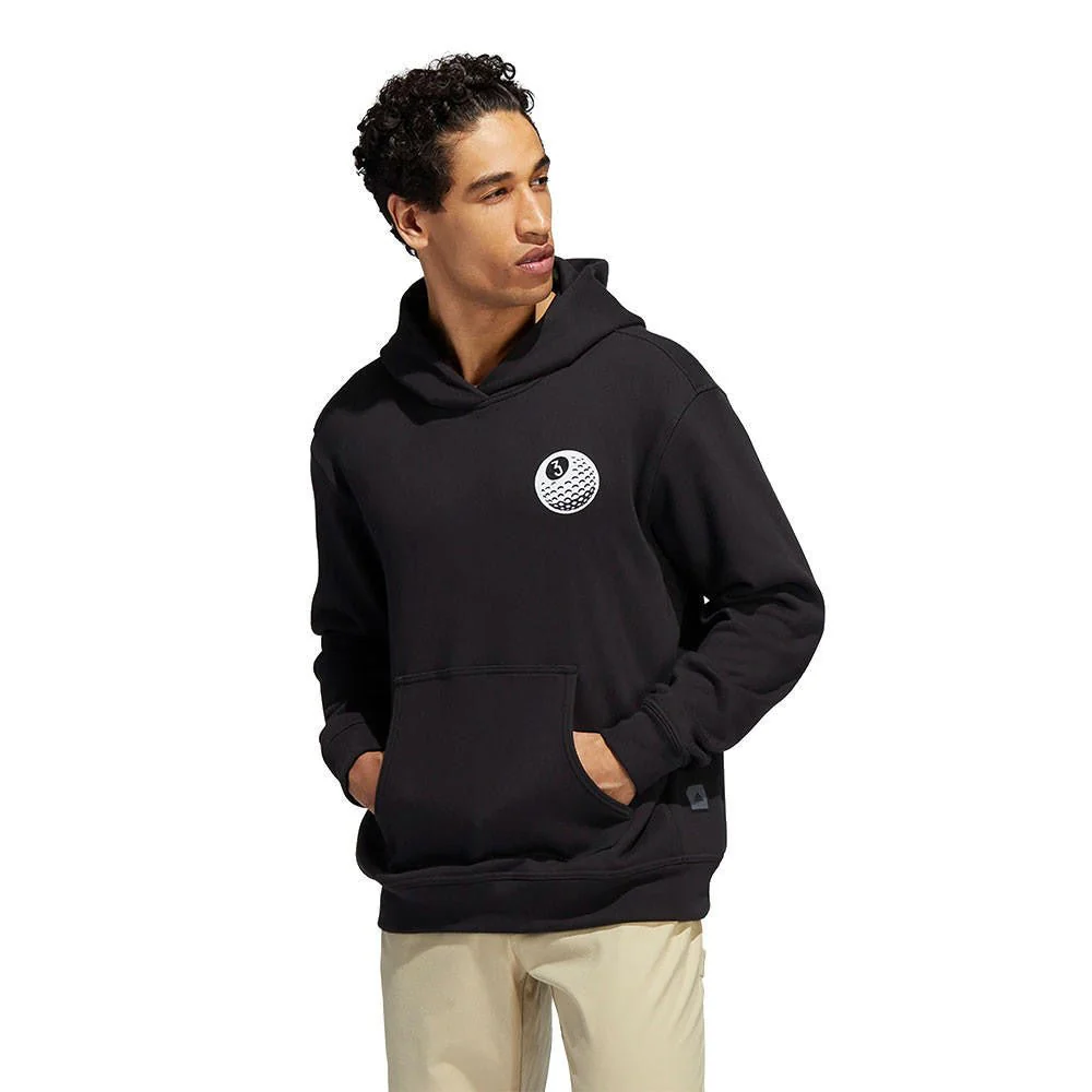 Adidas AdiCross Hoodie