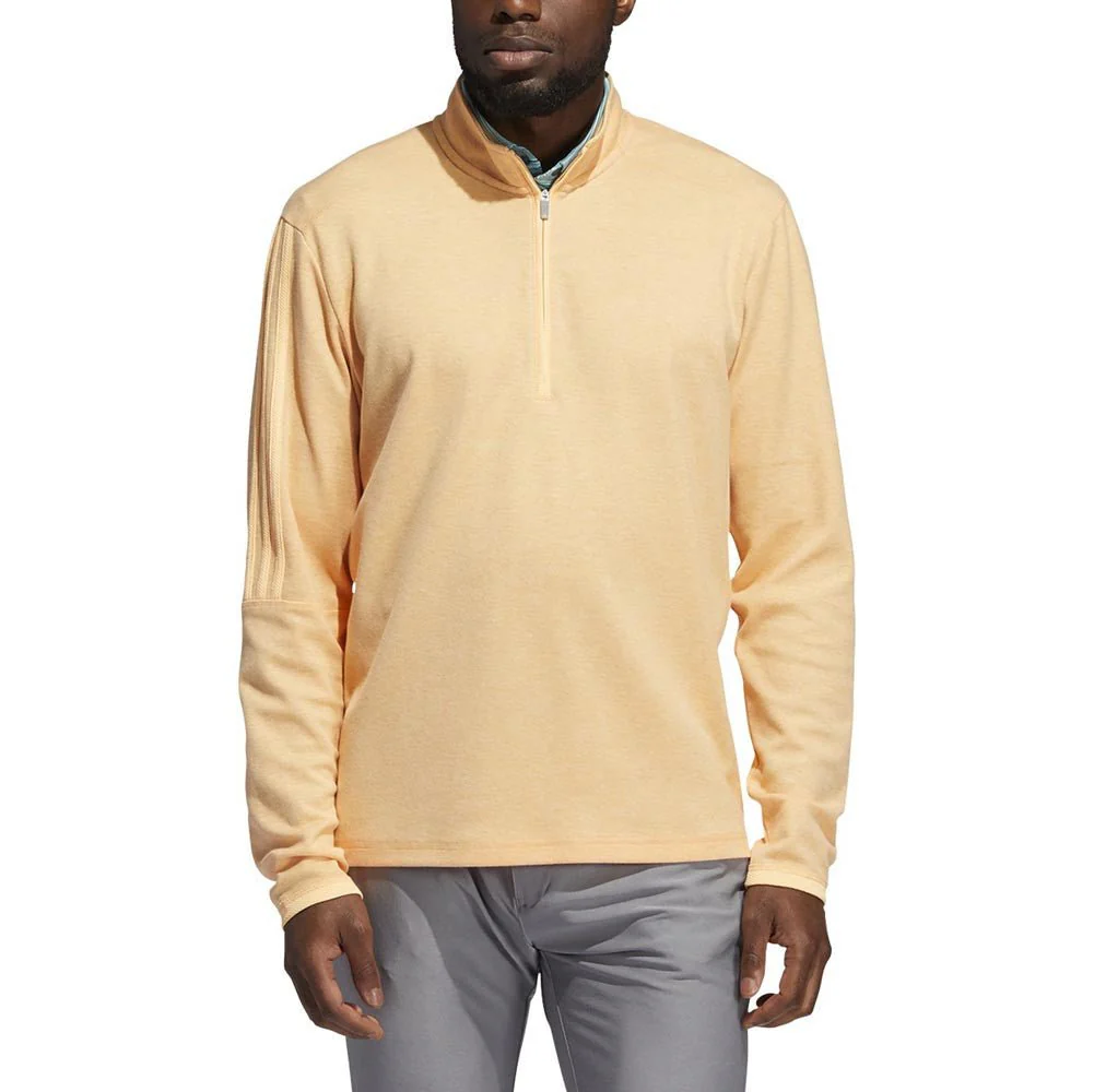 Adidas 3-Stripe 1/4 Zip Layering