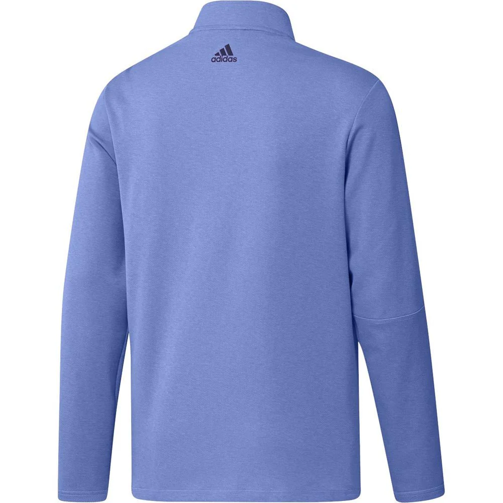 Adidas 3-Stripe 1/4 Zip Layering - Image 10