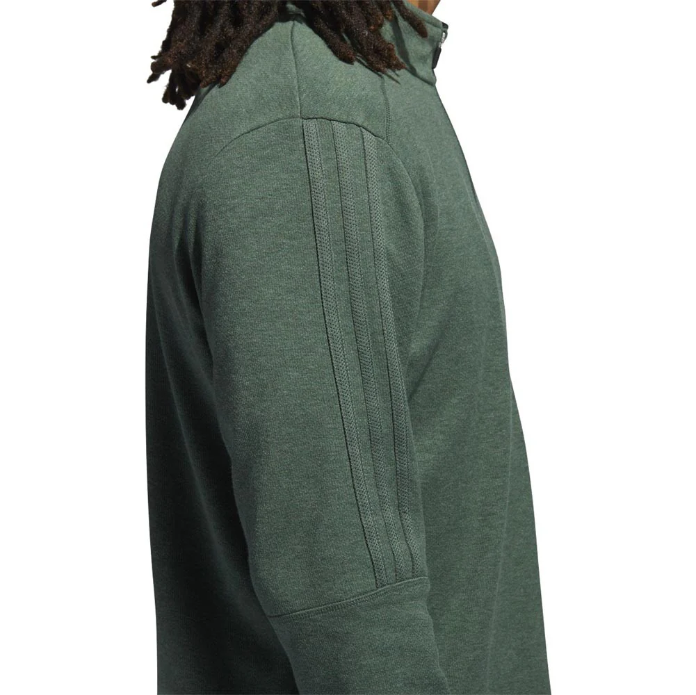 Adidas 3-Stripe 1/4 Zip Layering - Image 20