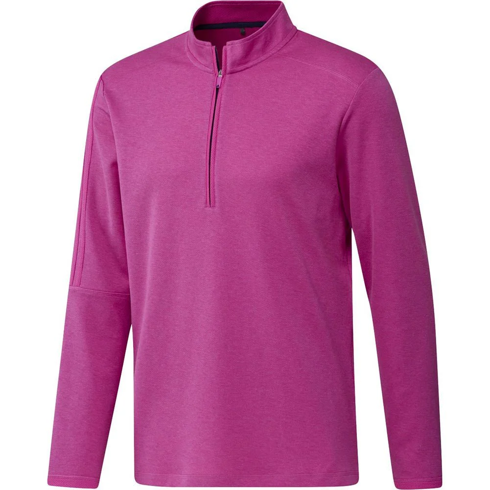 Adidas 3-Stripe 1/4 Zip Layering - Image 29