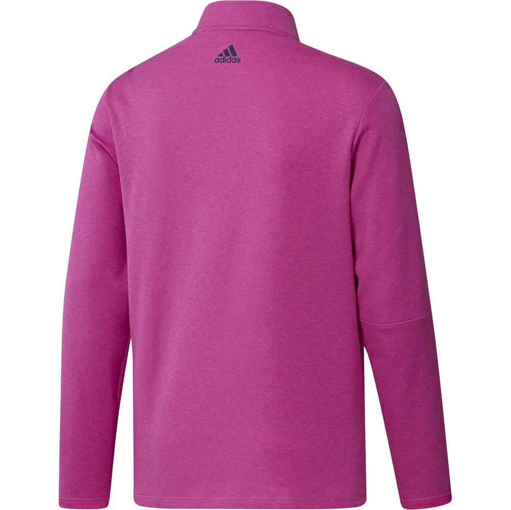 Adidas 3-Stripe 1/4 Zip Layering - Image 30