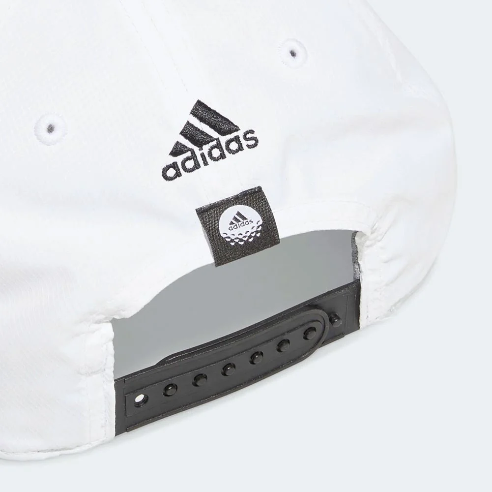 Adidas 3 Stripes Tour Hat - Image 15