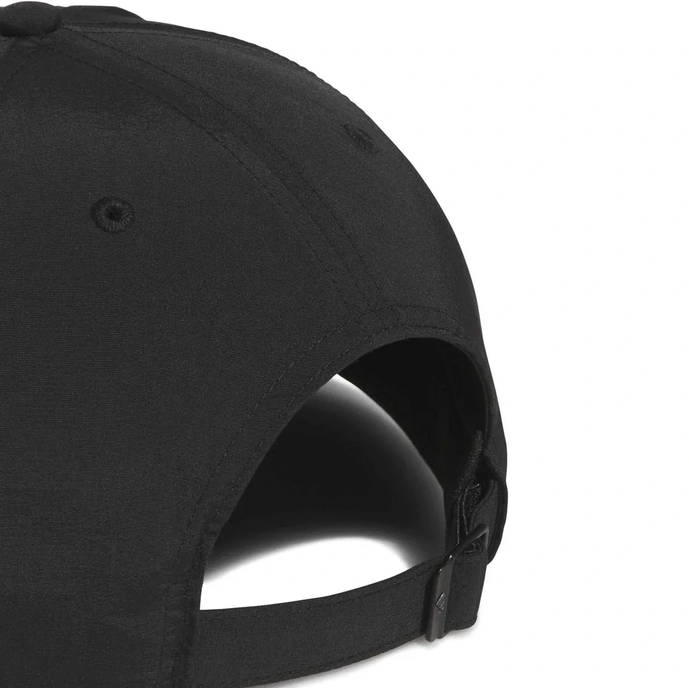 Adidas 5-Panel Crinkled Nylon Golf Hat - Image 6
