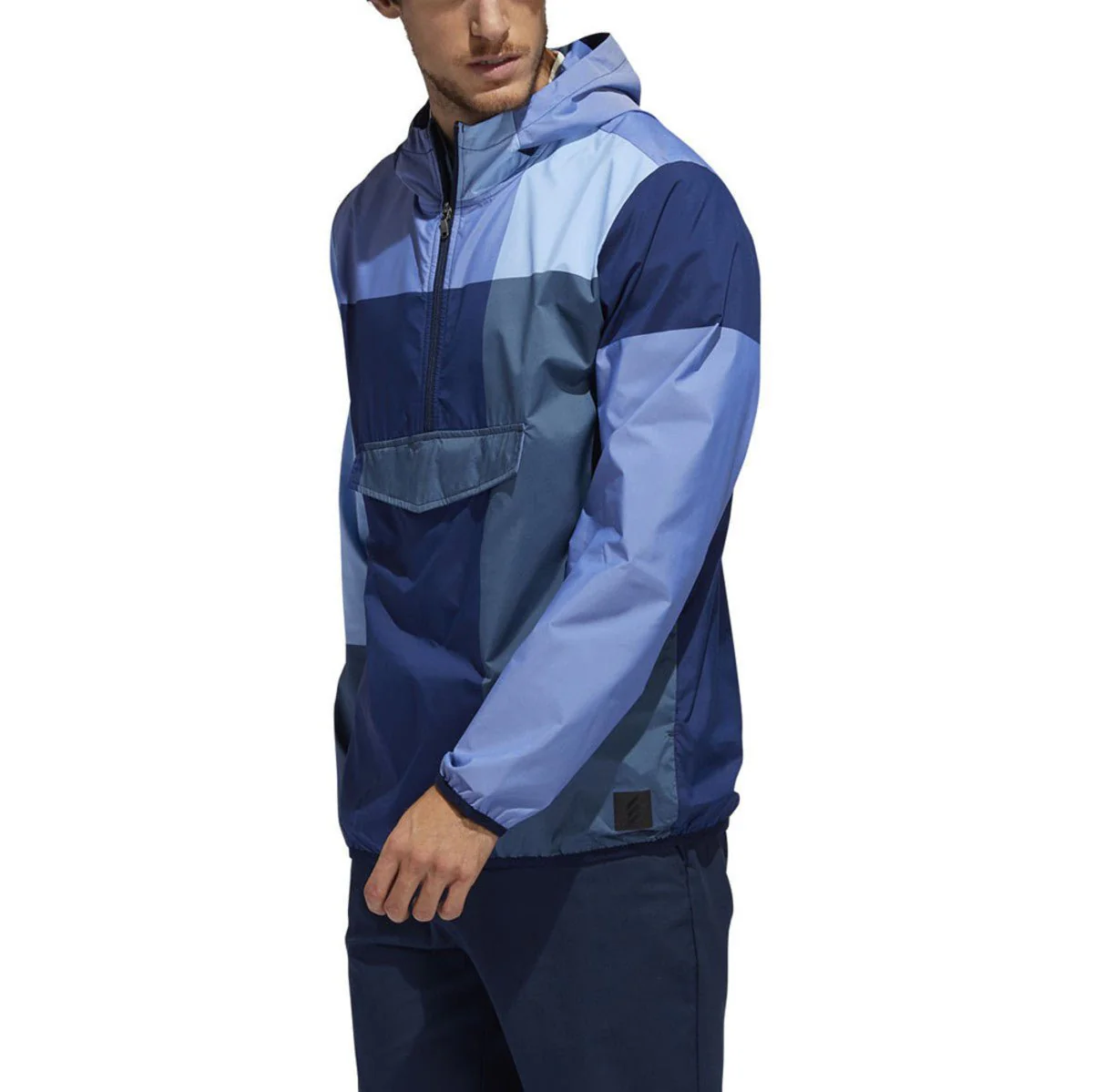 Adidas AdiCross New Anorak Golf Jacket