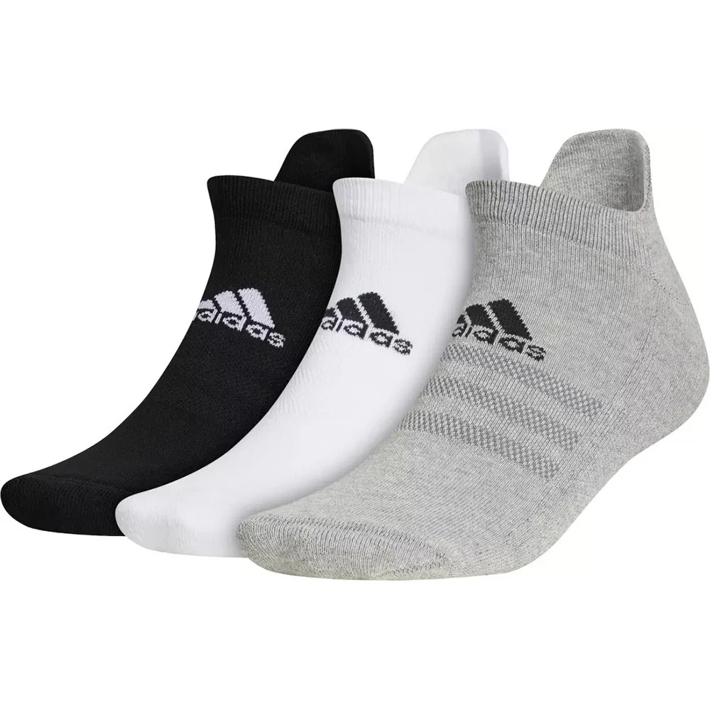 Adidas Ankle Sock - 3 Pack