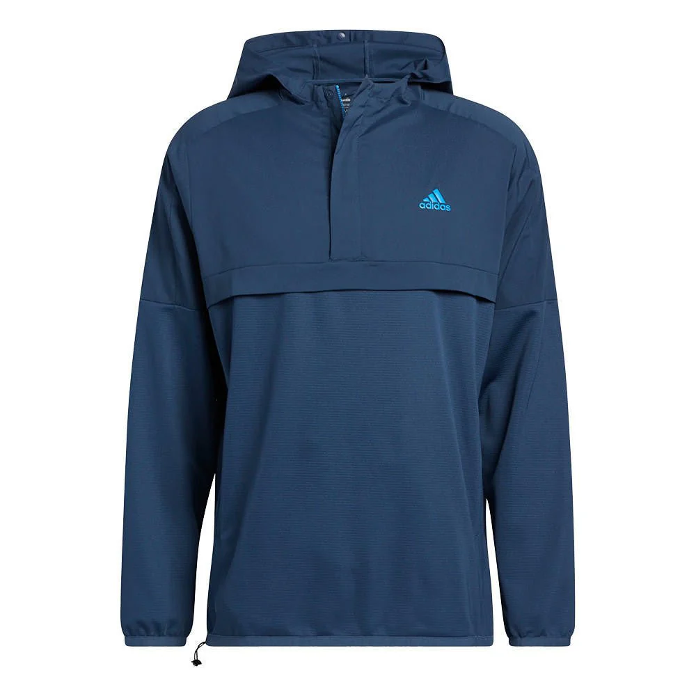 Adidas Anorak 1/2 Zip Pullover - Image 10