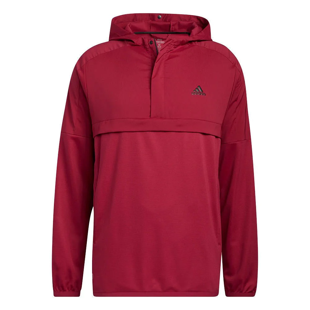 Adidas Anorak 1/2 Zip Pullover - Image 21
