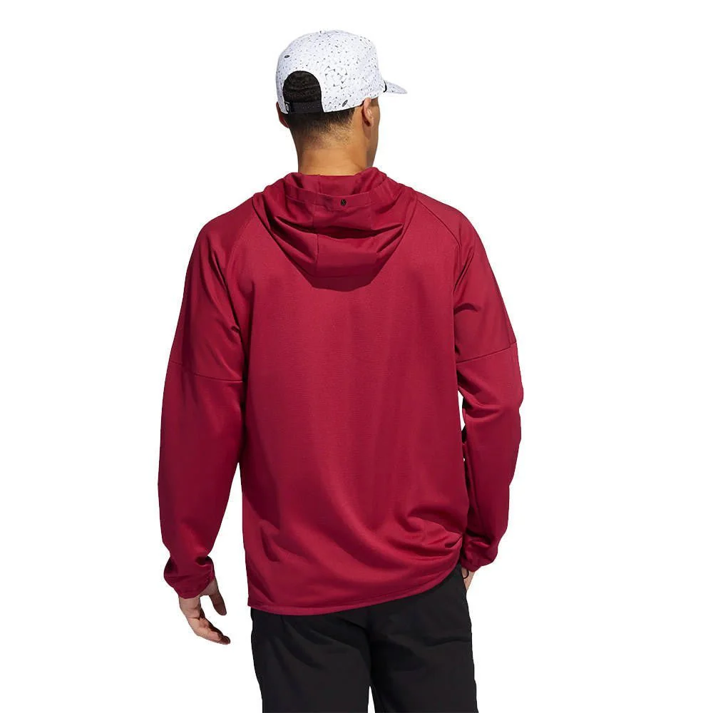 Adidas Anorak 1/2 Zip Pullover - Image 22