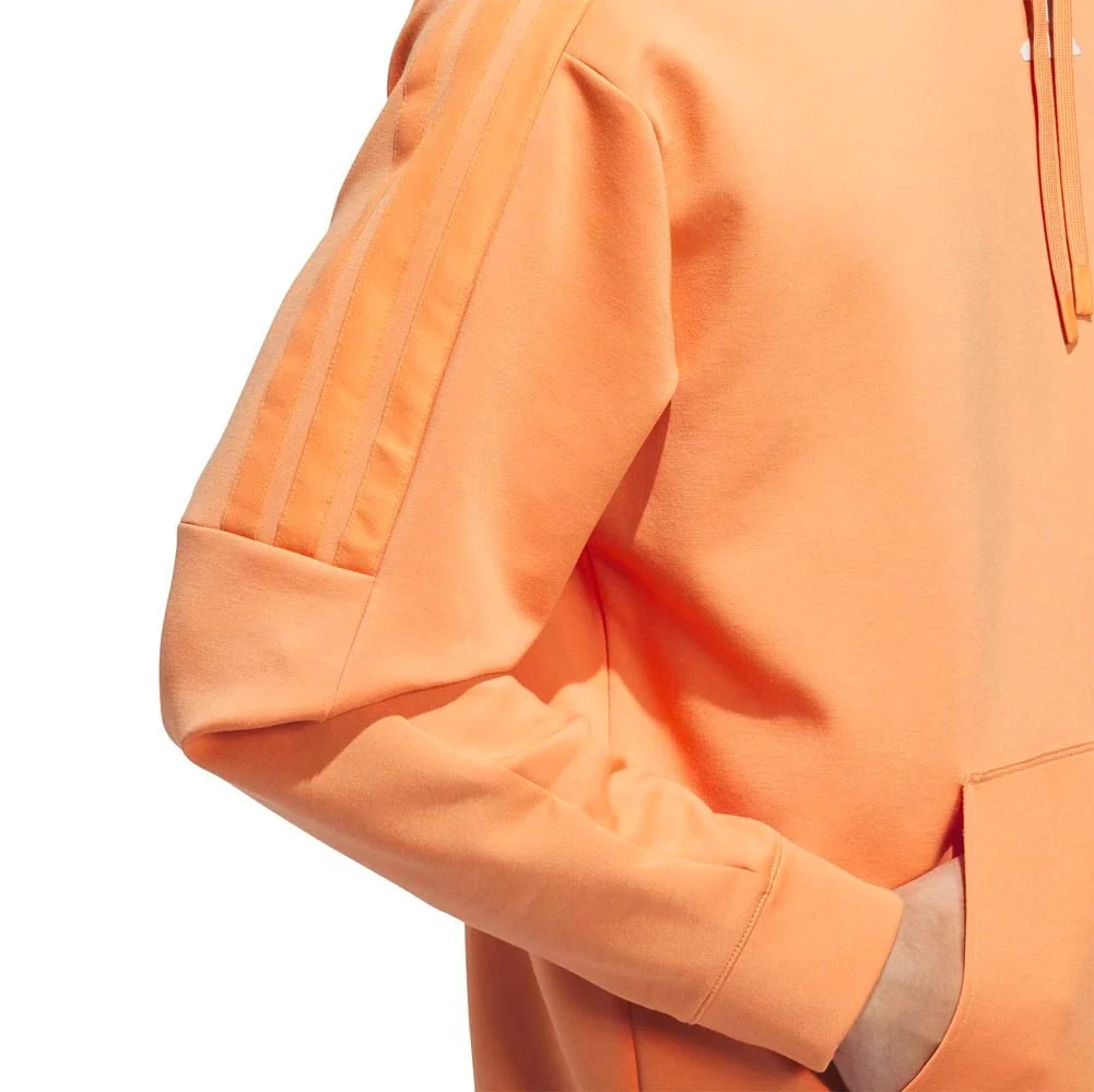 Adidas Beyond The Course Softness Golf Hoodie - Image 10