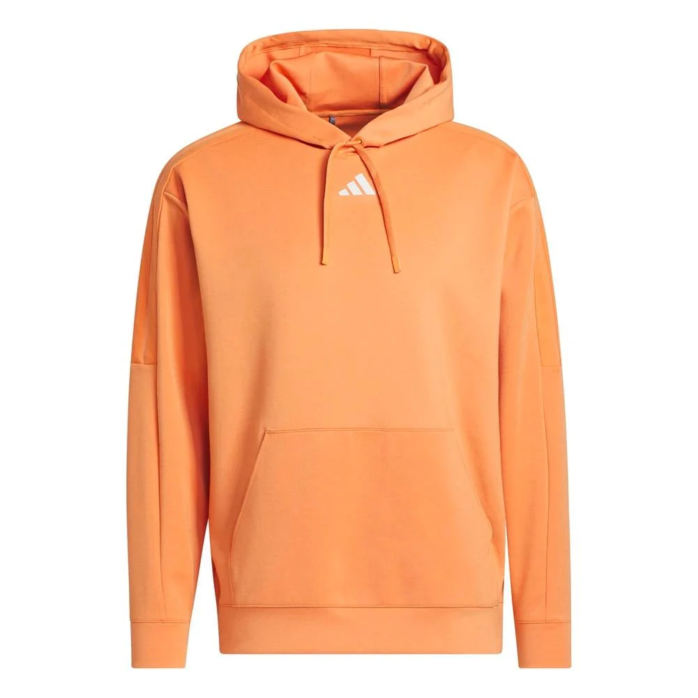 Adidas Beyond The Course Softness Golf Hoodie - Image 6