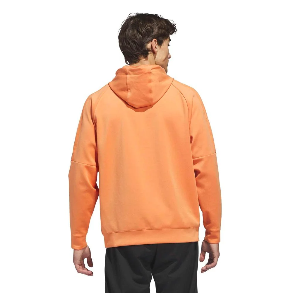 Adidas Beyond The Course Softness Golf Hoodie - Image 8