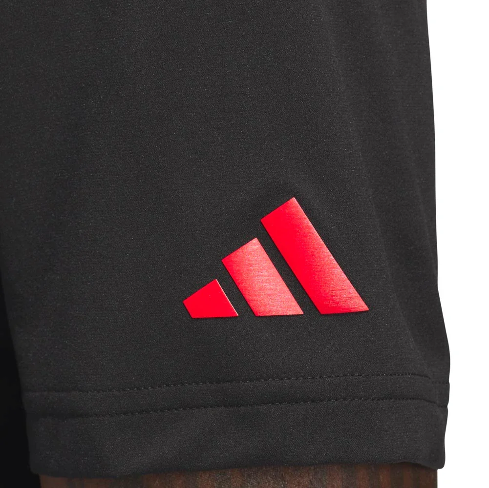Adidas Beyond The Course Twistknit Golf Polo - Image 4