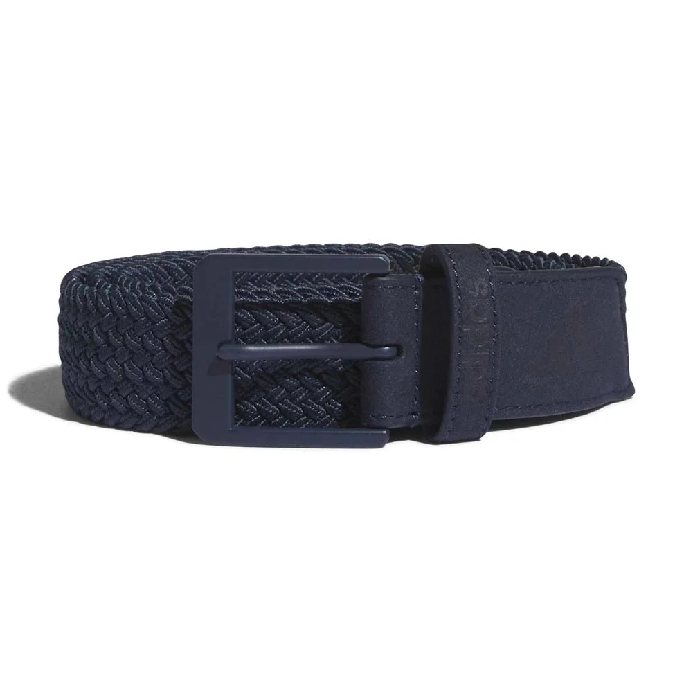 Adidas Braided Stretch Golf Belt - 2026 - Image 10