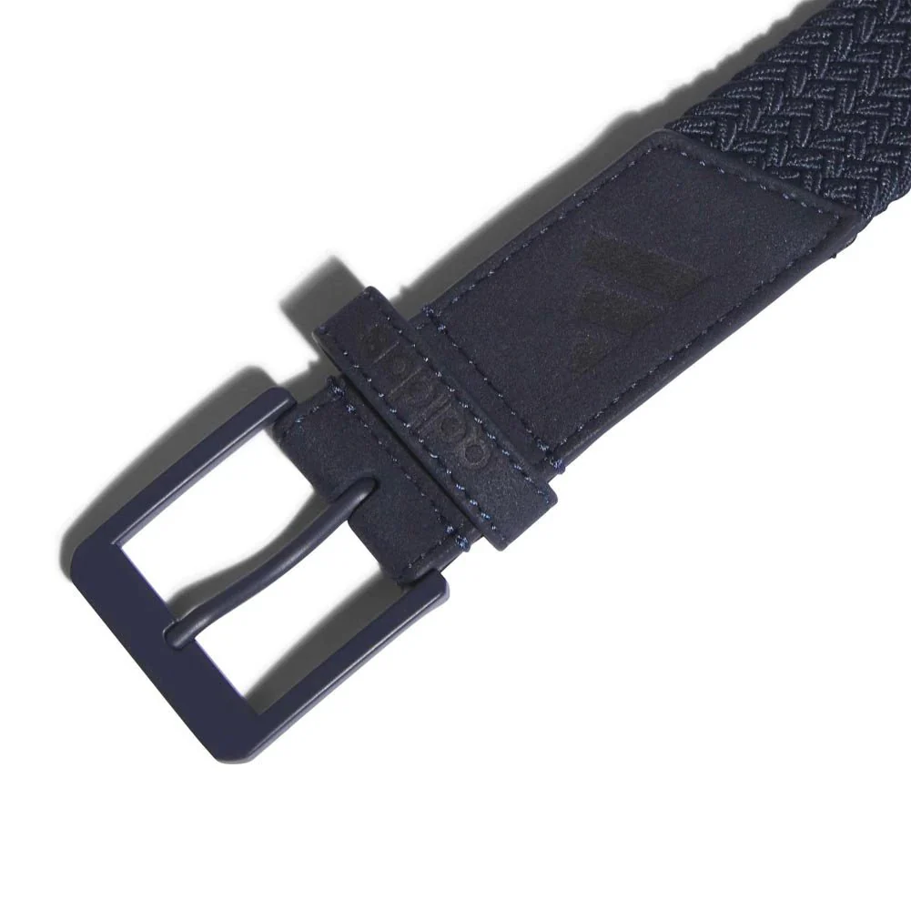Adidas Braided Stretch Golf Belt - 2026 - Image 11