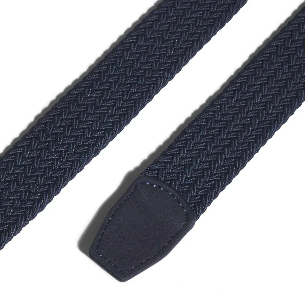Adidas Braided Stretch Golf Belt - 2026 - Image 12
