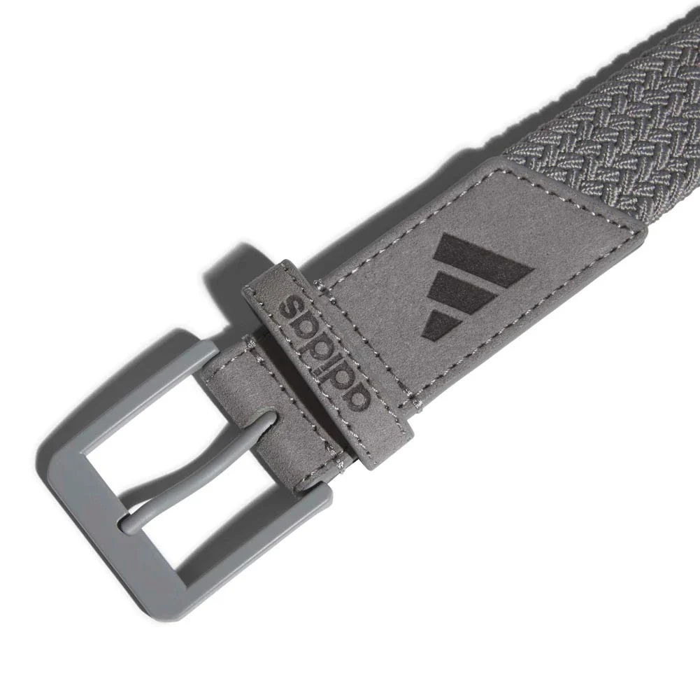 Adidas Braided Stretch Golf Belt - 2026 - Image 14