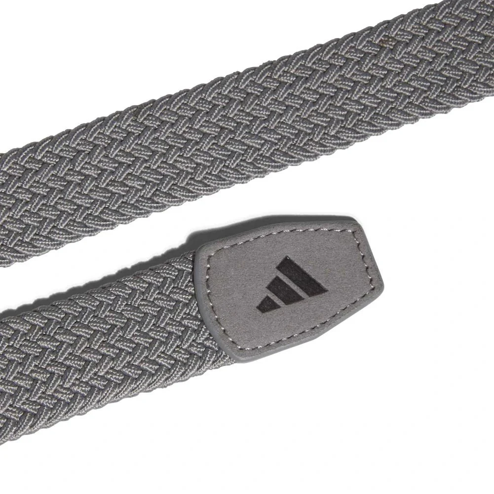 Adidas Braided Stretch Golf Belt - 2026 - Image 15