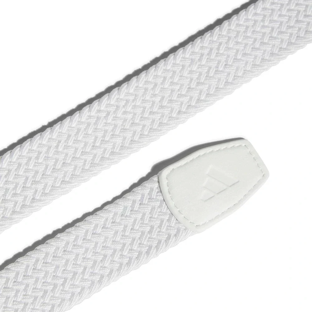 Adidas Braided Stretch Golf Belt - 2026 - Image 3