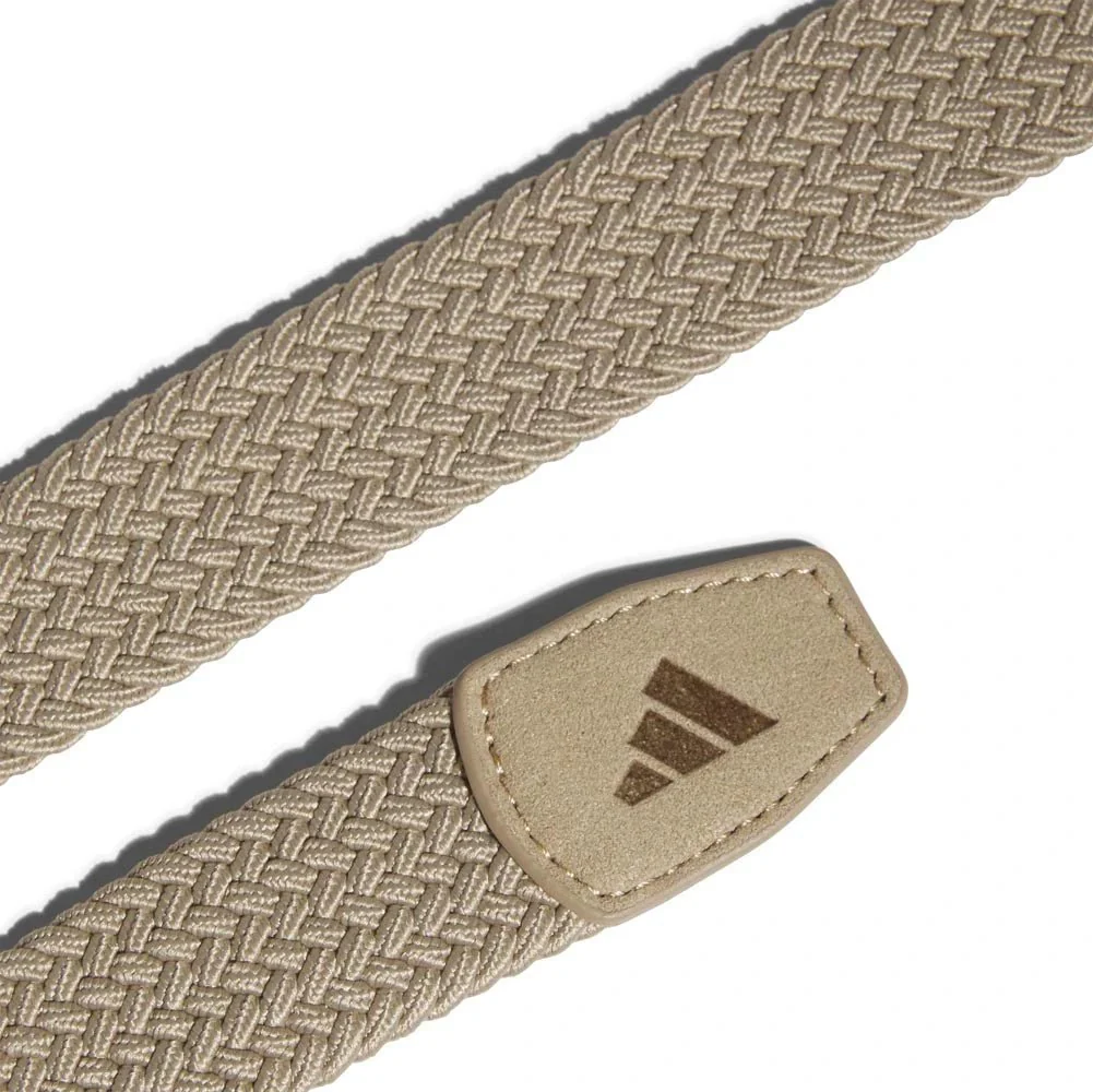 Adidas Braided Stretch Golf Belt - 2026 - Image 6