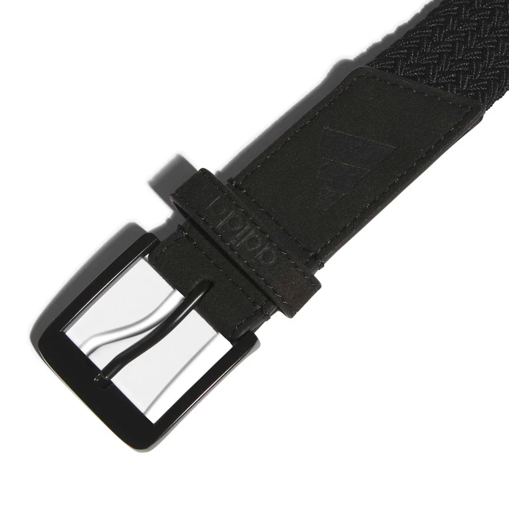 Adidas Braided Stretch Golf Belt - 2026 - Image 8