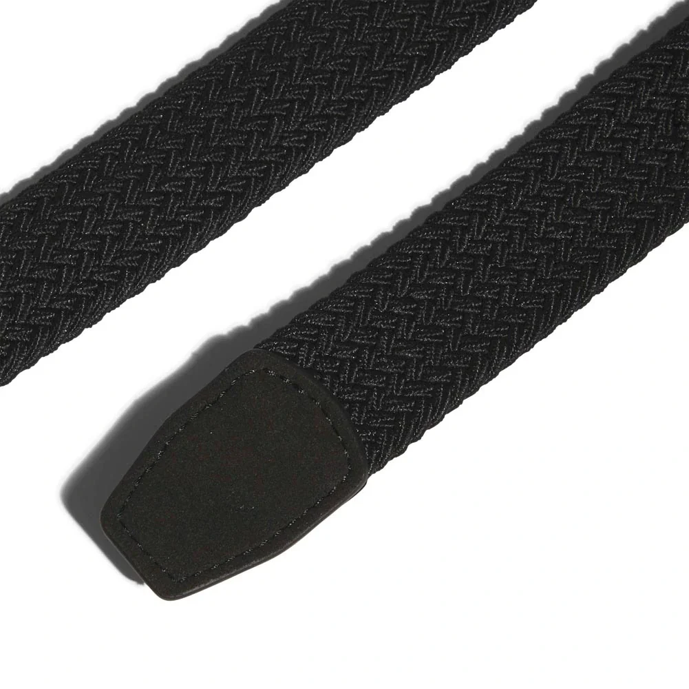 Adidas Braided Stretch Golf Belt - 2026 - Image 9