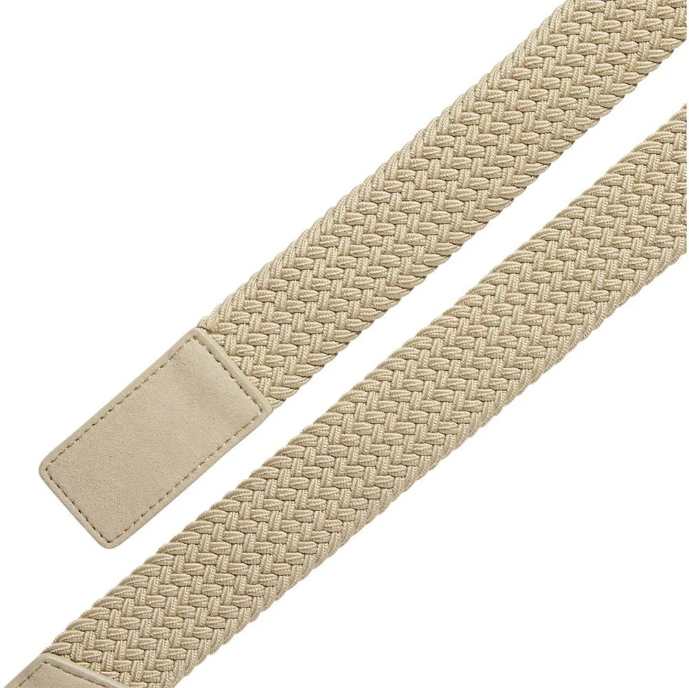 Adidas Braided Stretch Golf Belt - Image 6