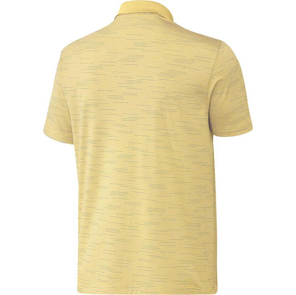 Adidas Contrast Stripe Polo - Image 2