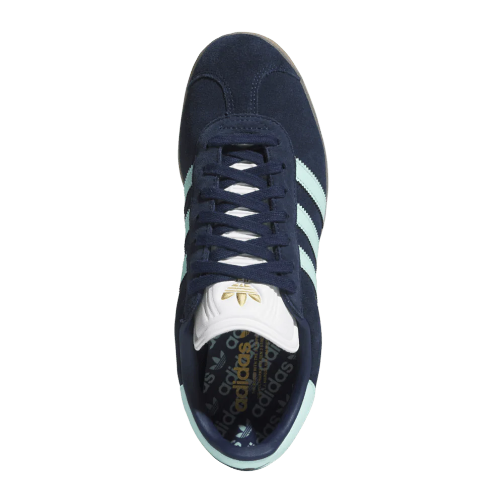 Adidas Gazelle Spikeless Golf Shoes - Image 2