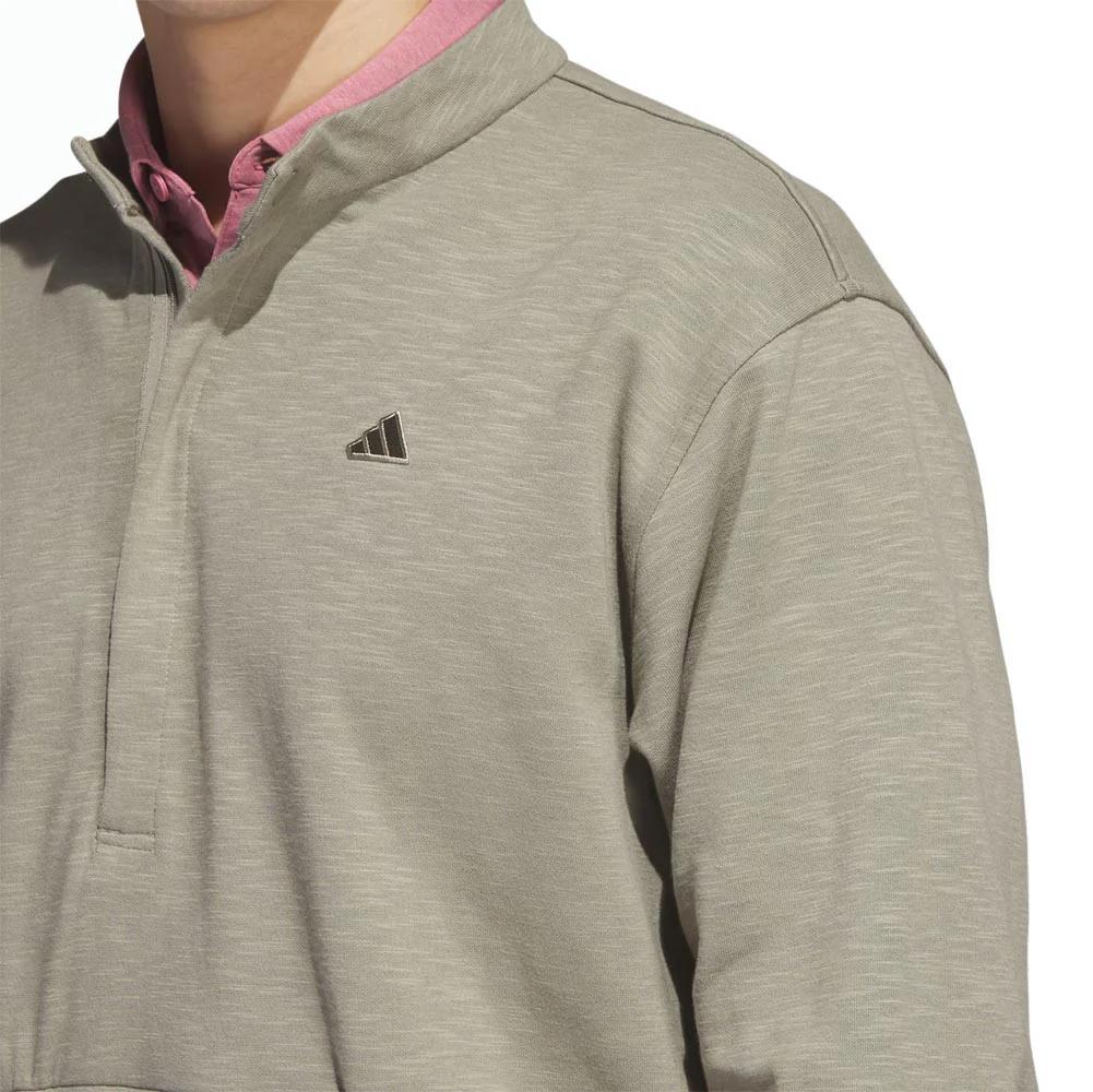 Adidas Go-To 1/4 Zip Pullover - Image 3