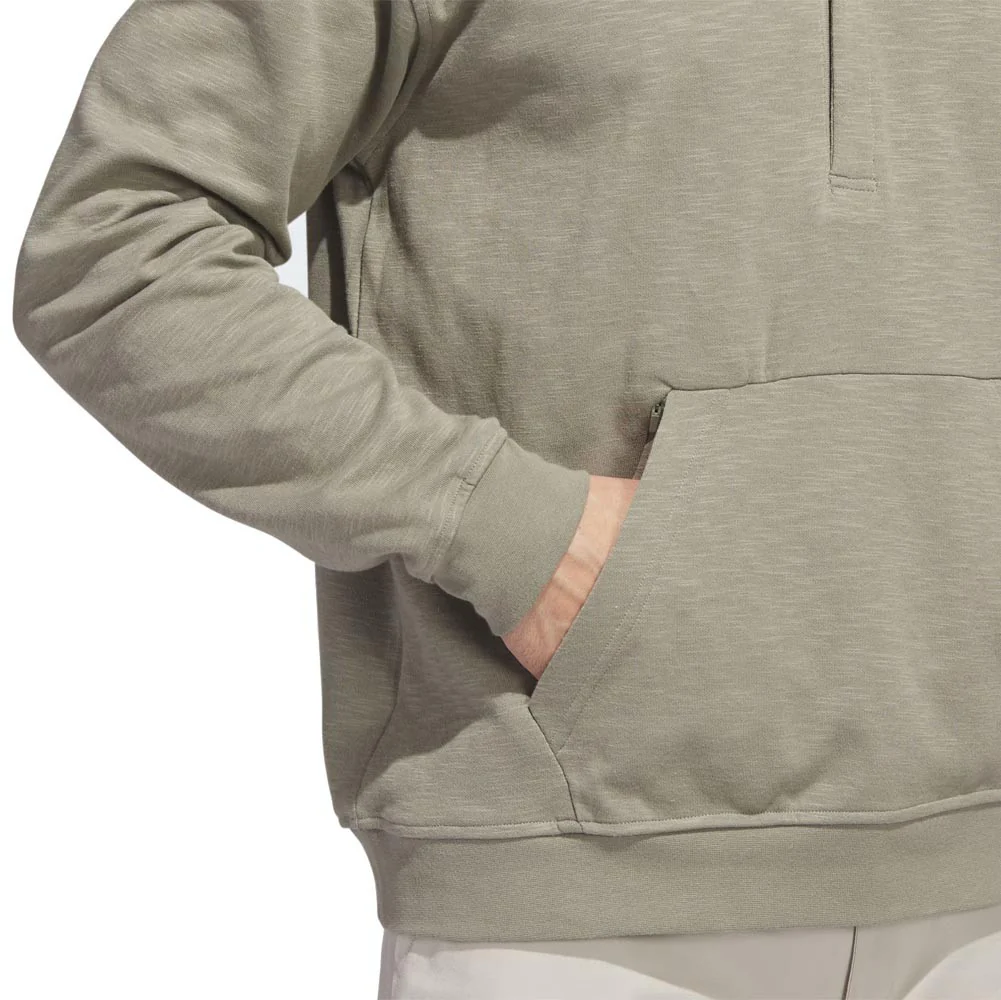 Adidas Go-To 1/4 Zip Pullover - Image 4