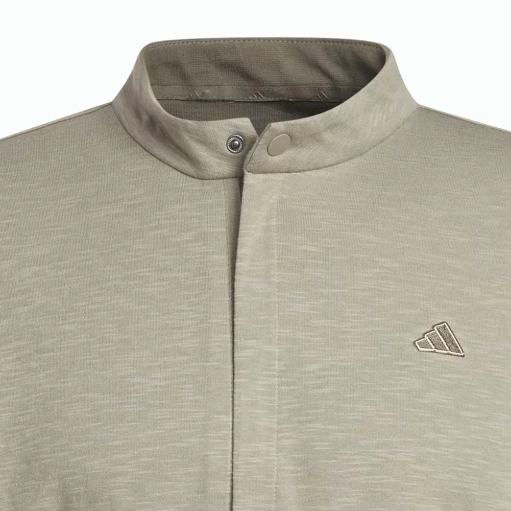 Adidas Go-To 1/4 Zip Pullover - Image 5