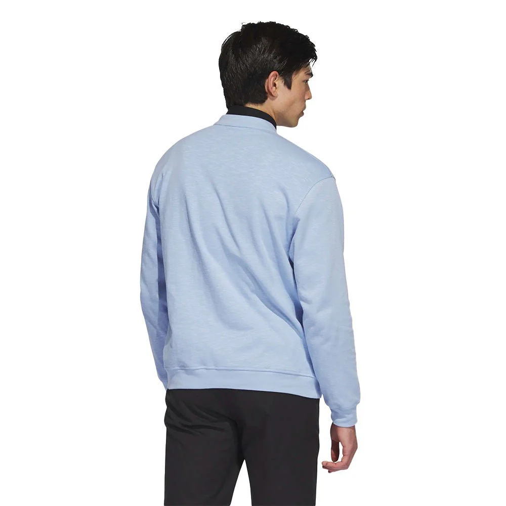 Adidas Go-To 1/4 Zip Pullover - Image 7