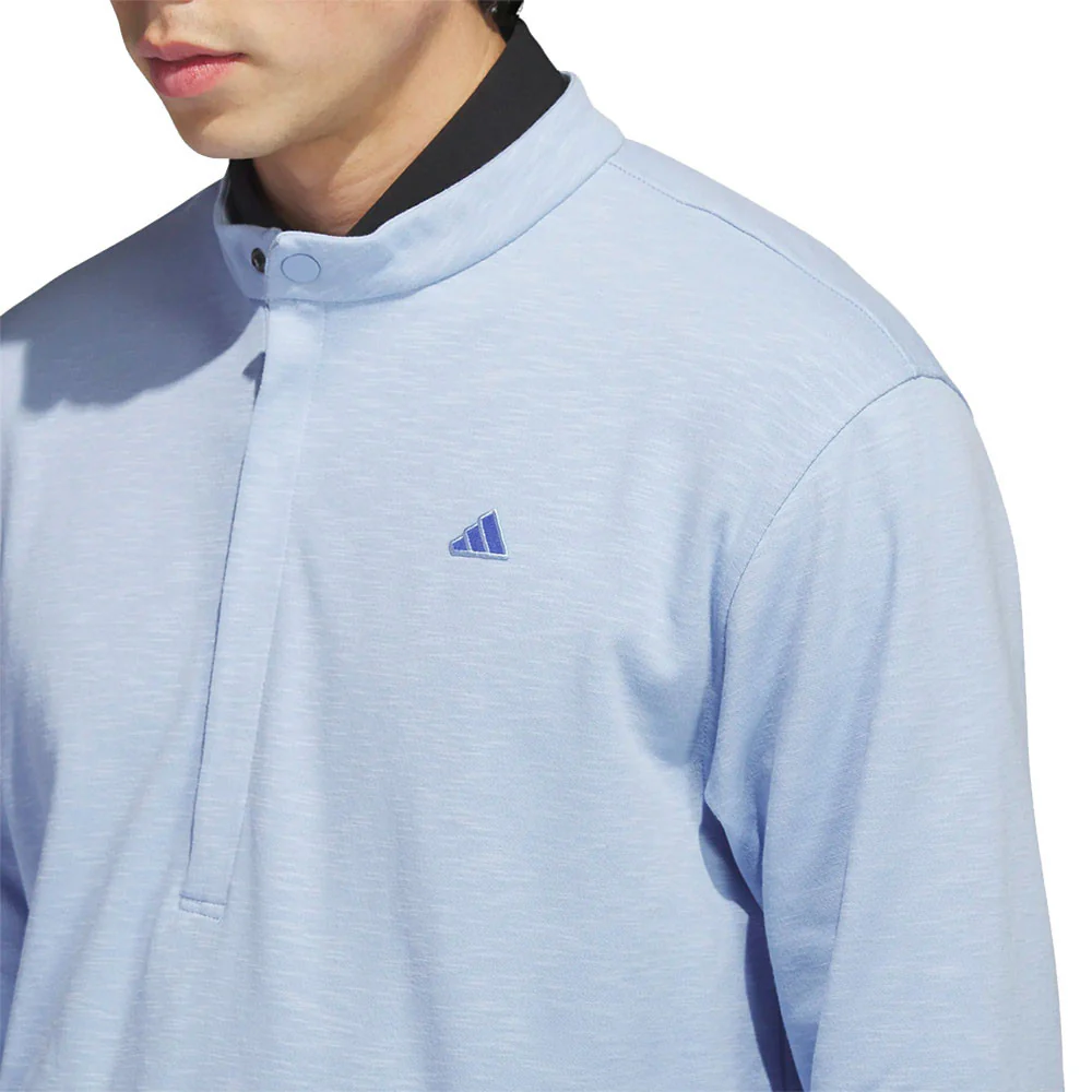 Adidas Go-To 1/4 Zip Pullover - Image 9