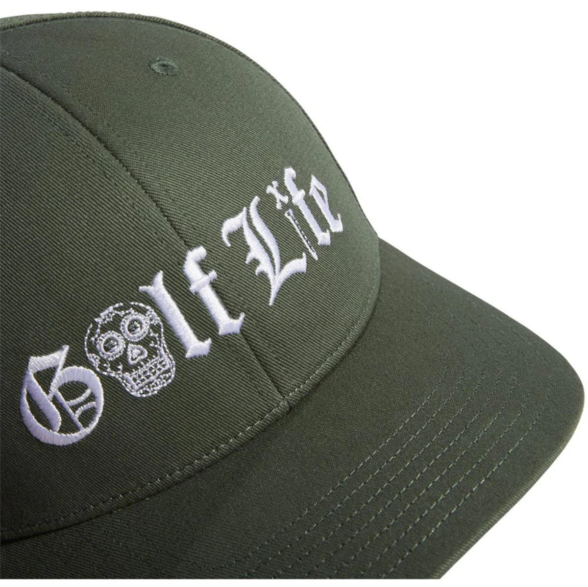 Adidas Golf Life Hat - Image 15