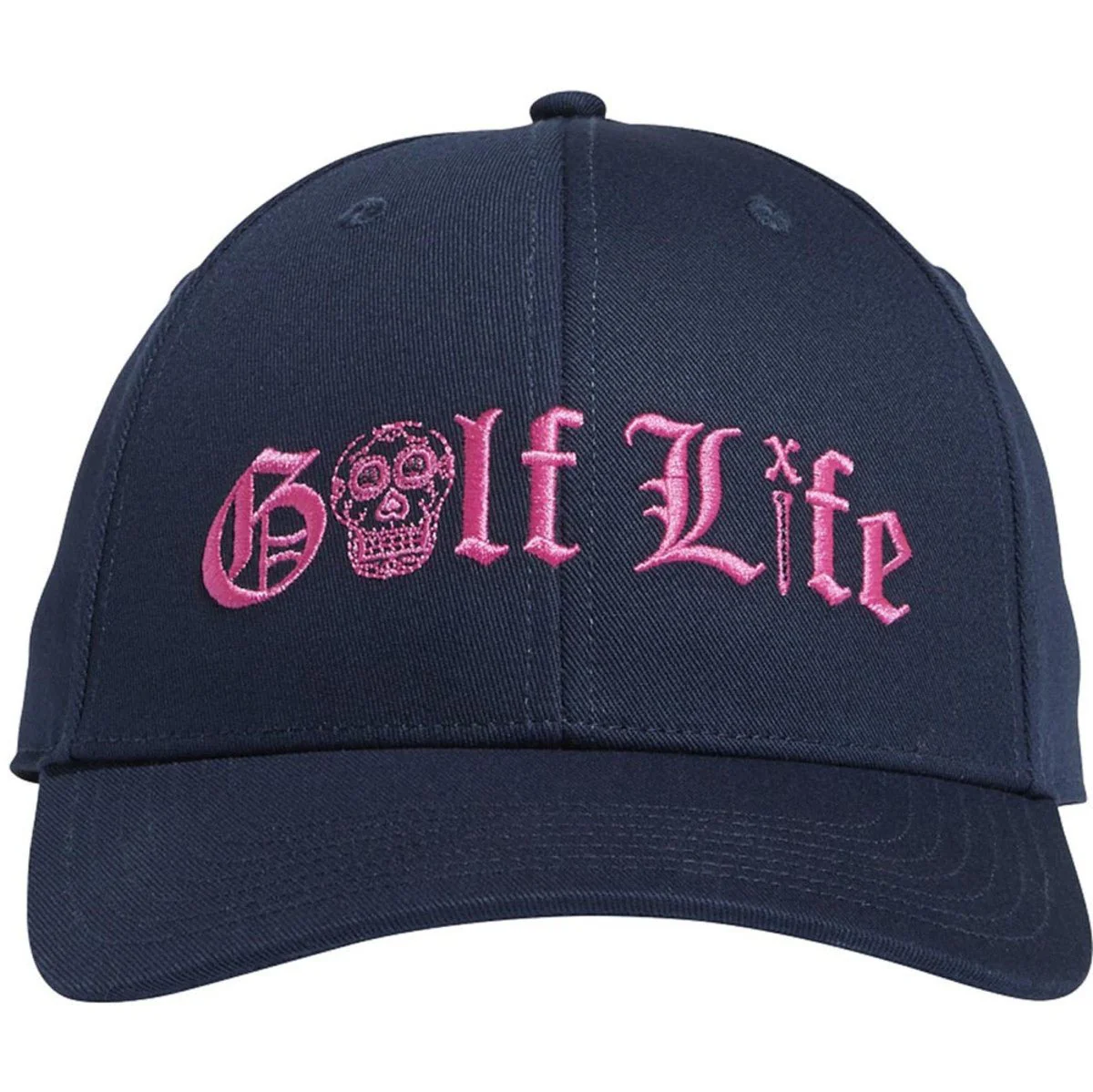 Adidas Golf Life Hat - Image 6