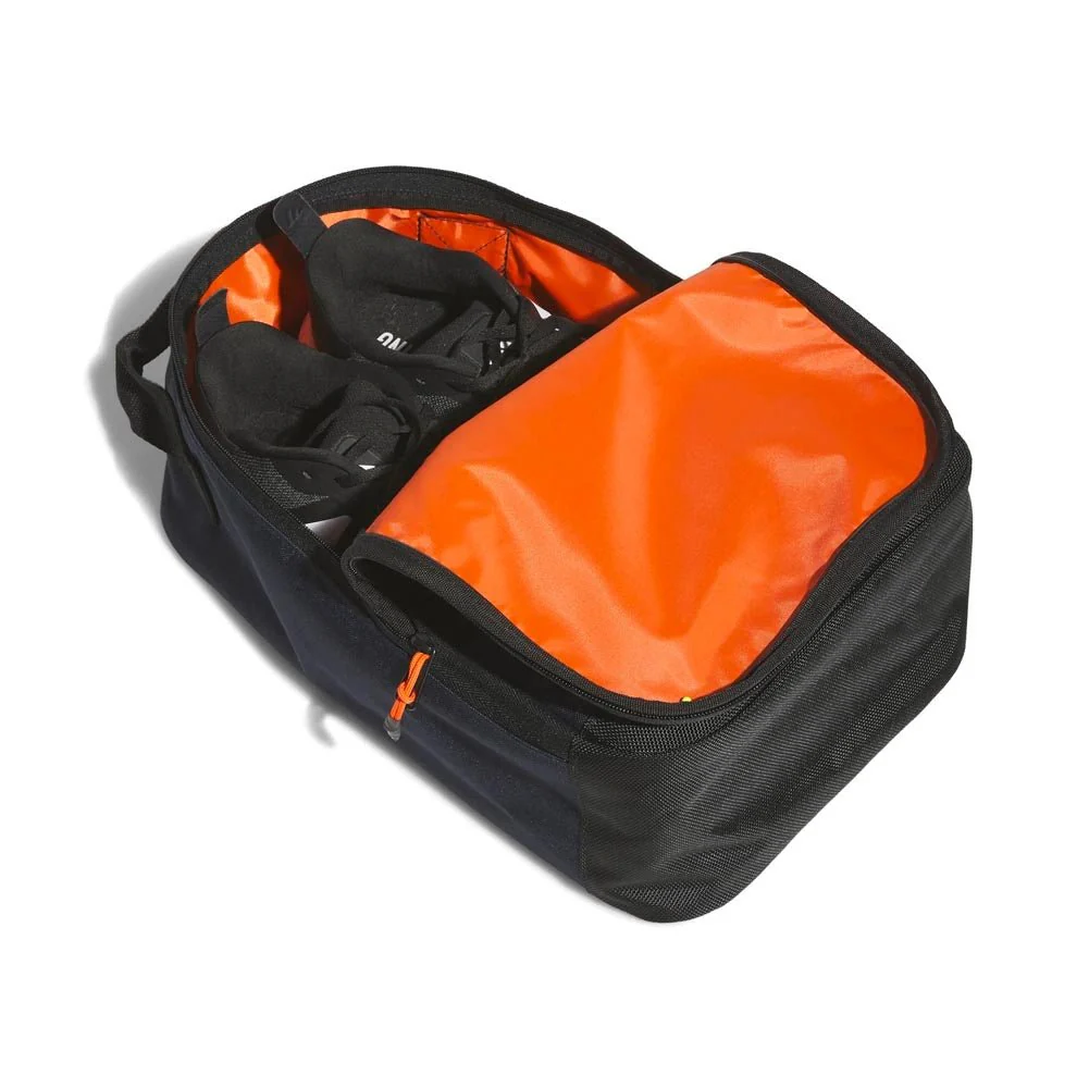 Adidas Golf Shoe Bag - Image 4