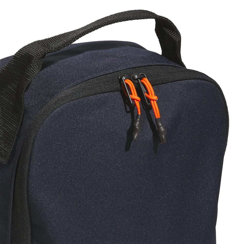 Adidas Golf Shoe Bag - Image 5