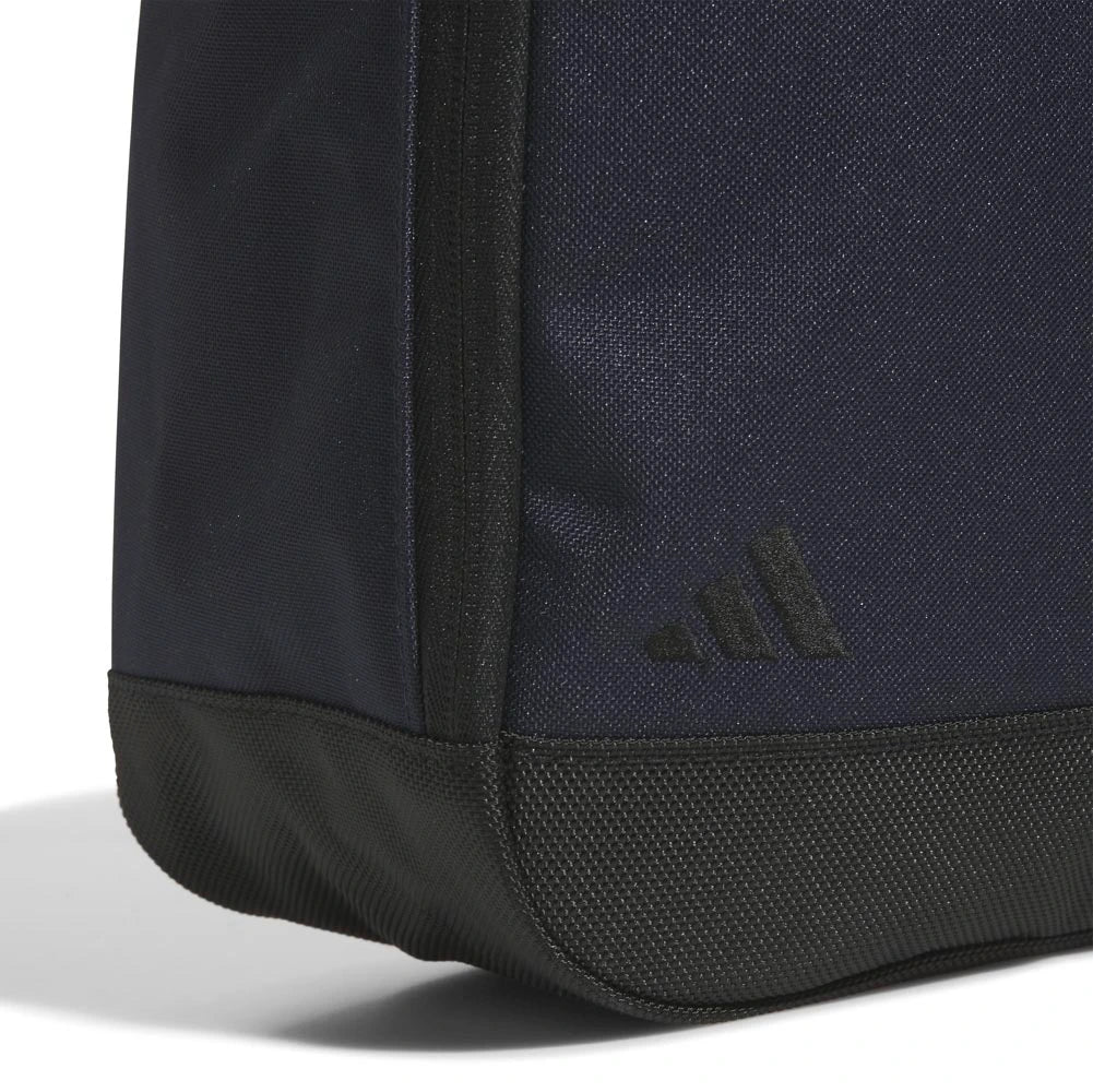 Adidas Golf Shoe Bag - Image 6