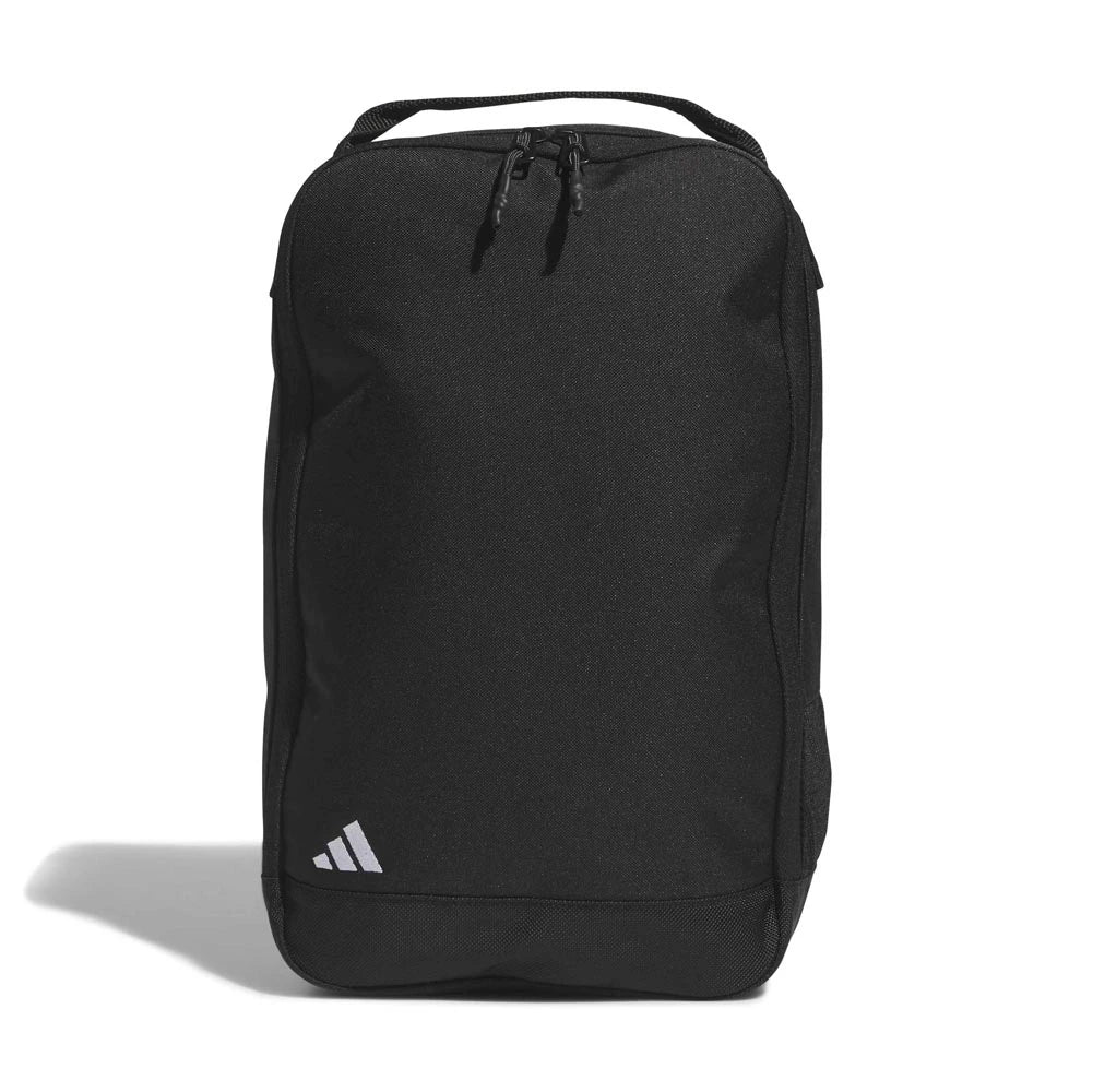 Adidas Golf Shoe Bag - Image 7