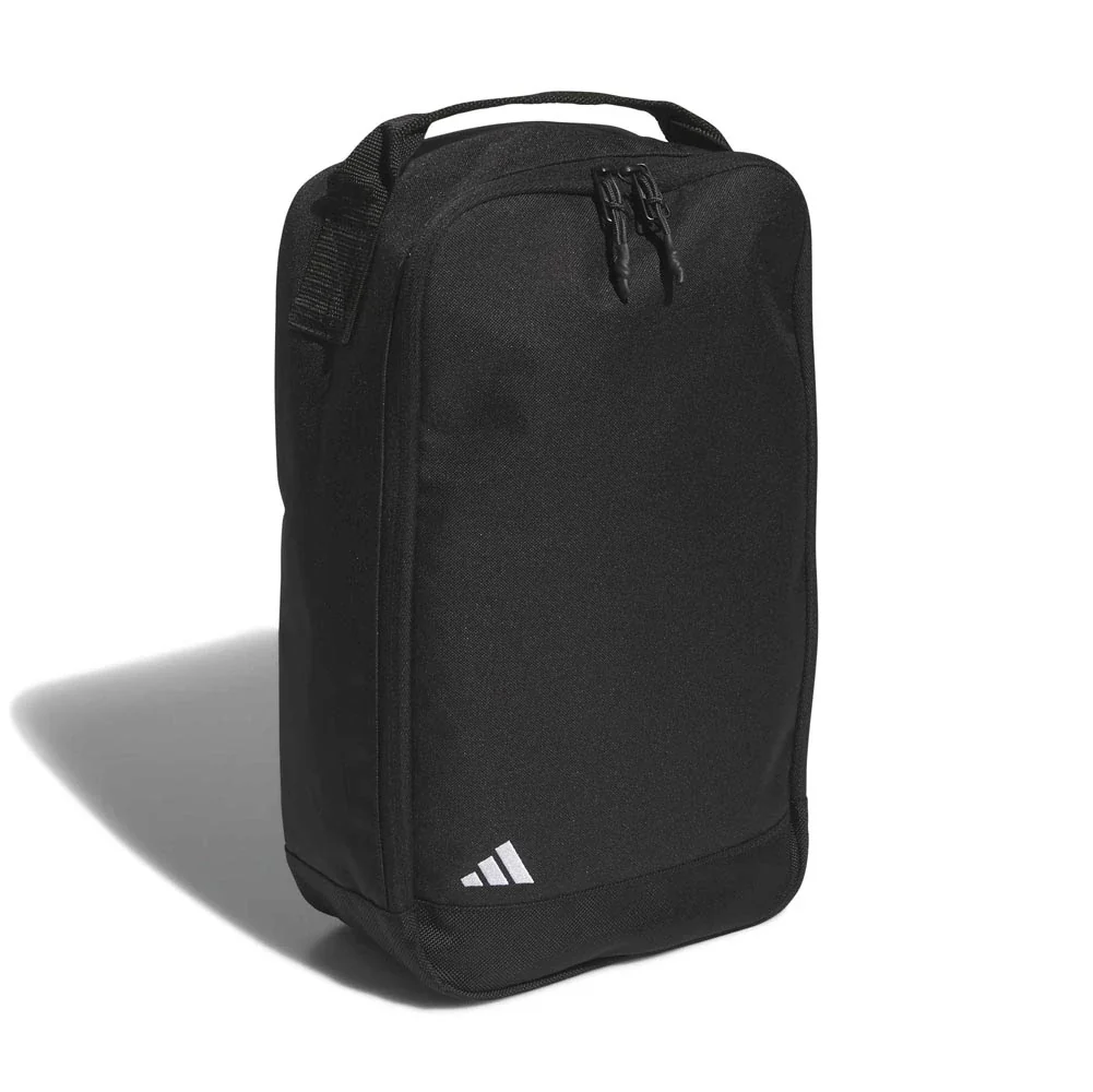 Adidas Golf Shoe Bag - Image 9