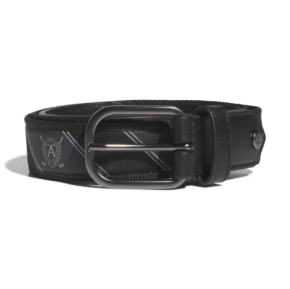 Adidas Heritage Golf Belt