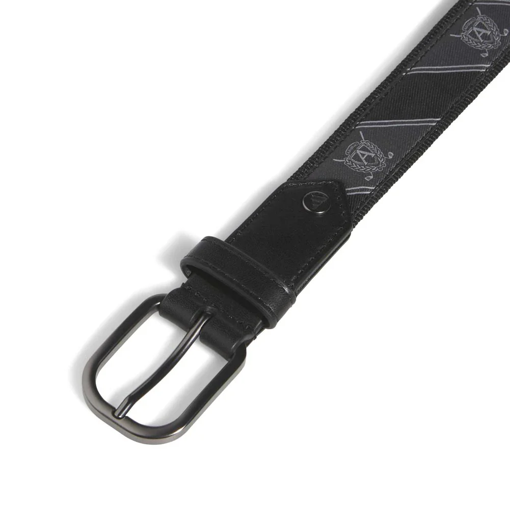 Adidas Heritage Golf Belt - Image 2