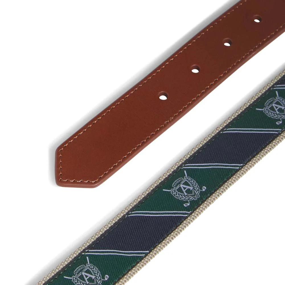 Adidas Heritage Golf Belt - Image 6