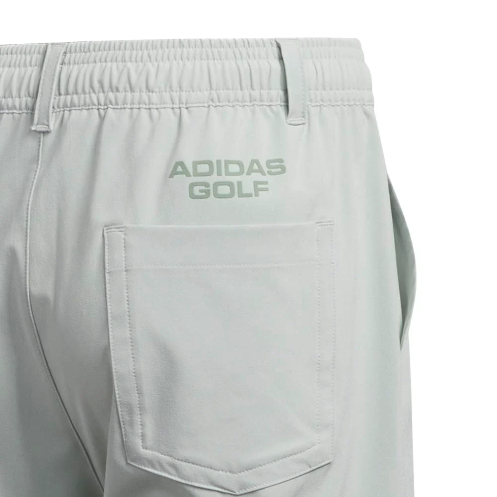 Adidas Junior Boys AeroReady Graphics Golf Shorts - Image 10