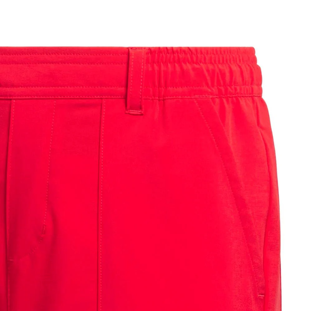 Adidas Junior Boys AeroReady Graphics Golf Shorts - Image 3