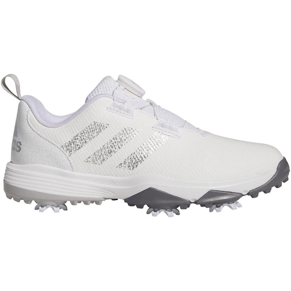Adidas Junior CodeChaos 22 BOA Golf Shoes - Image 12
