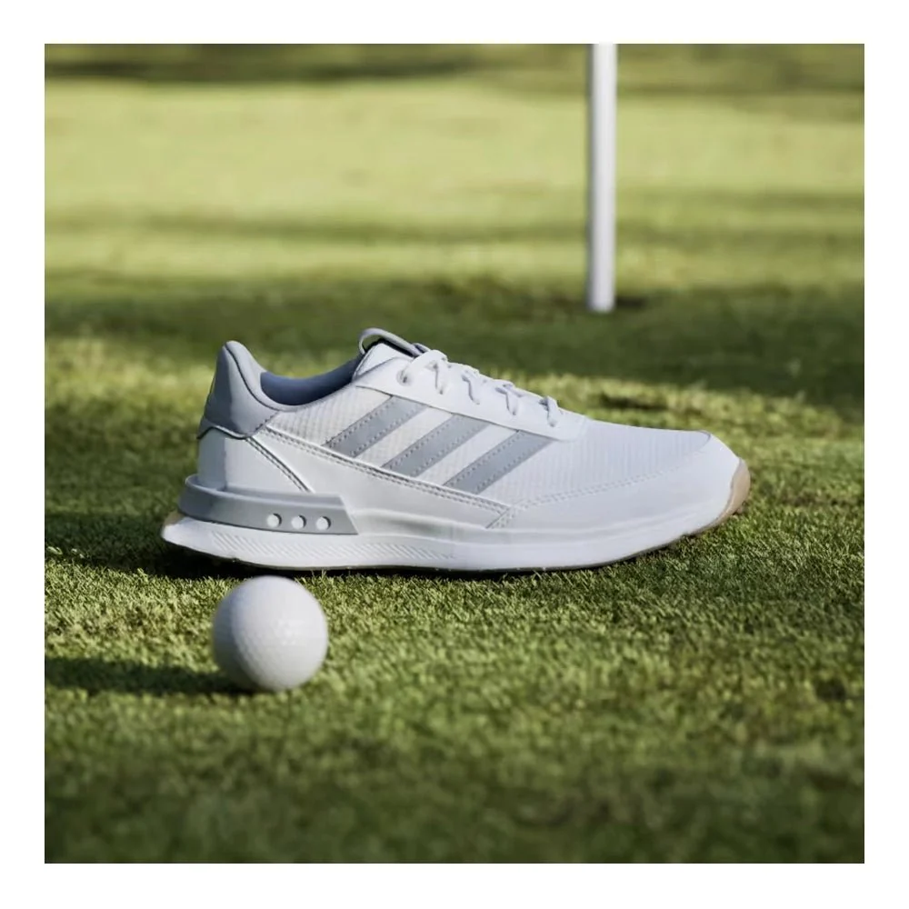 Adidas Junior S2G SL 24 Golf Shoes - Image 2