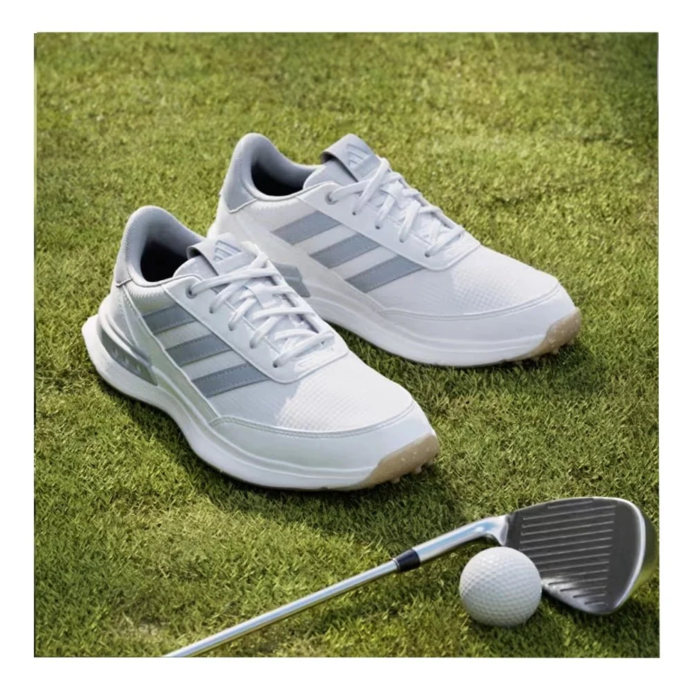 Adidas Junior S2G SL 24 Golf Shoes - Image 4