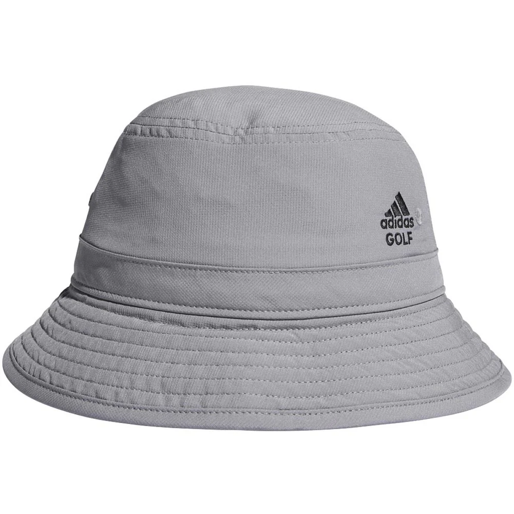 Adidas Junior UPF Bucket Hats - Image 2